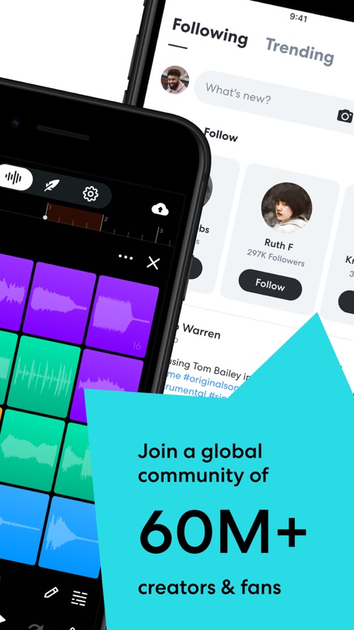 BandLab破解版免登陆