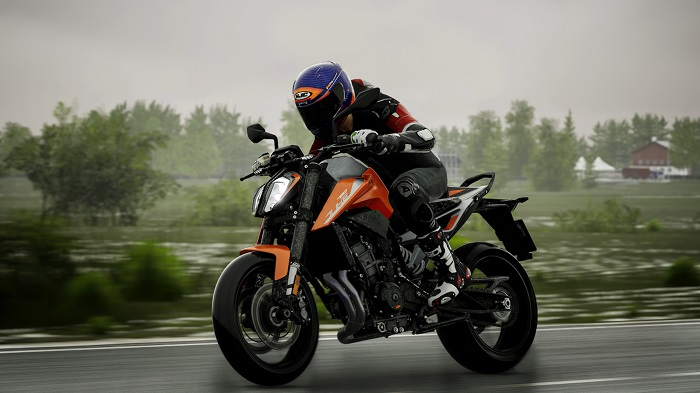 极速骑行4(RIDE 4)
