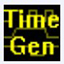 TimeGen v3.4绿色版