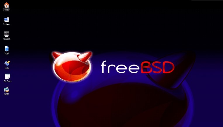FreeBSD最新版下载