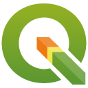 QGIS v3.38最新版