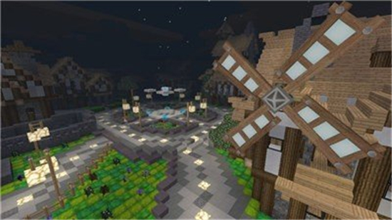 创造世界游戏手机版