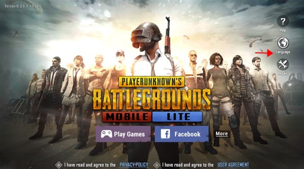 PUGB轻量版手机版(PUBG MOBILE LITE)