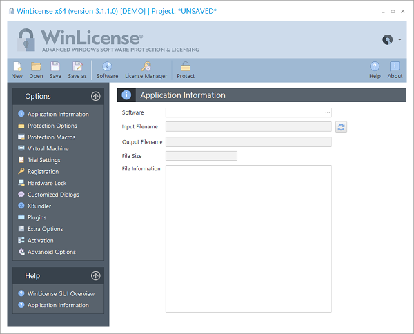 WinLicense下载