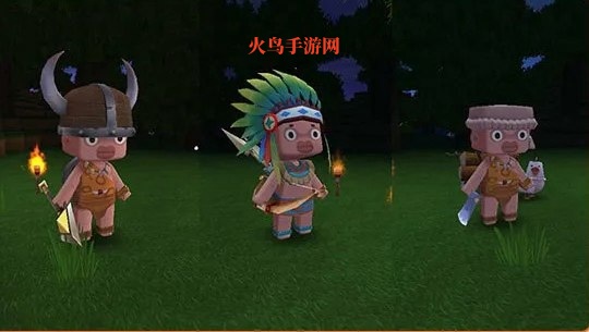 迷你世界老版本破解版