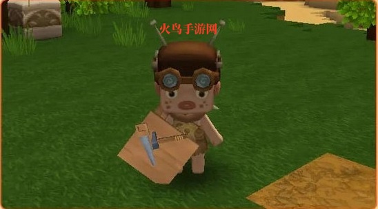 迷你世界老版本破解版