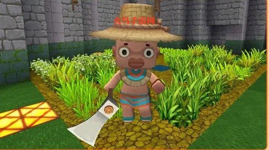 迷你世界老版本破解版
