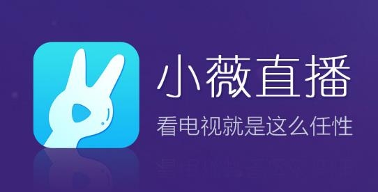 小薇直播纯净版TV最新版