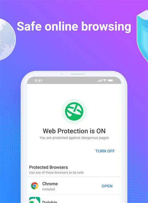 BitDefender手机版