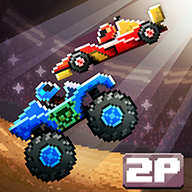 撞头赛车官方正版(Drive Ahead) V5.1.1官方安卓版
