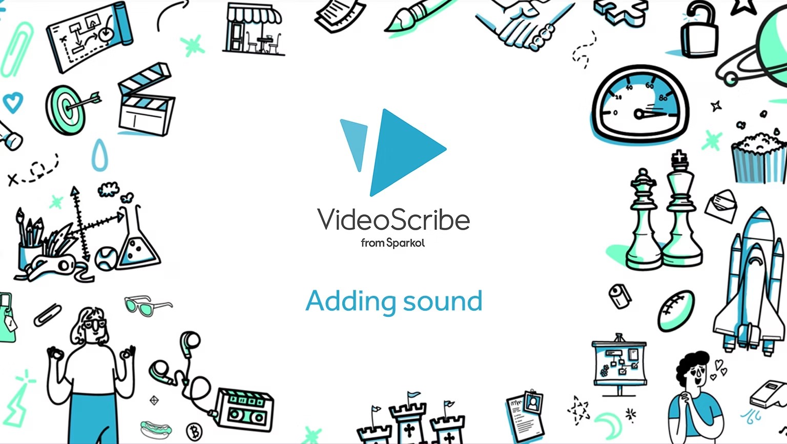 VideoScribe中文版下载