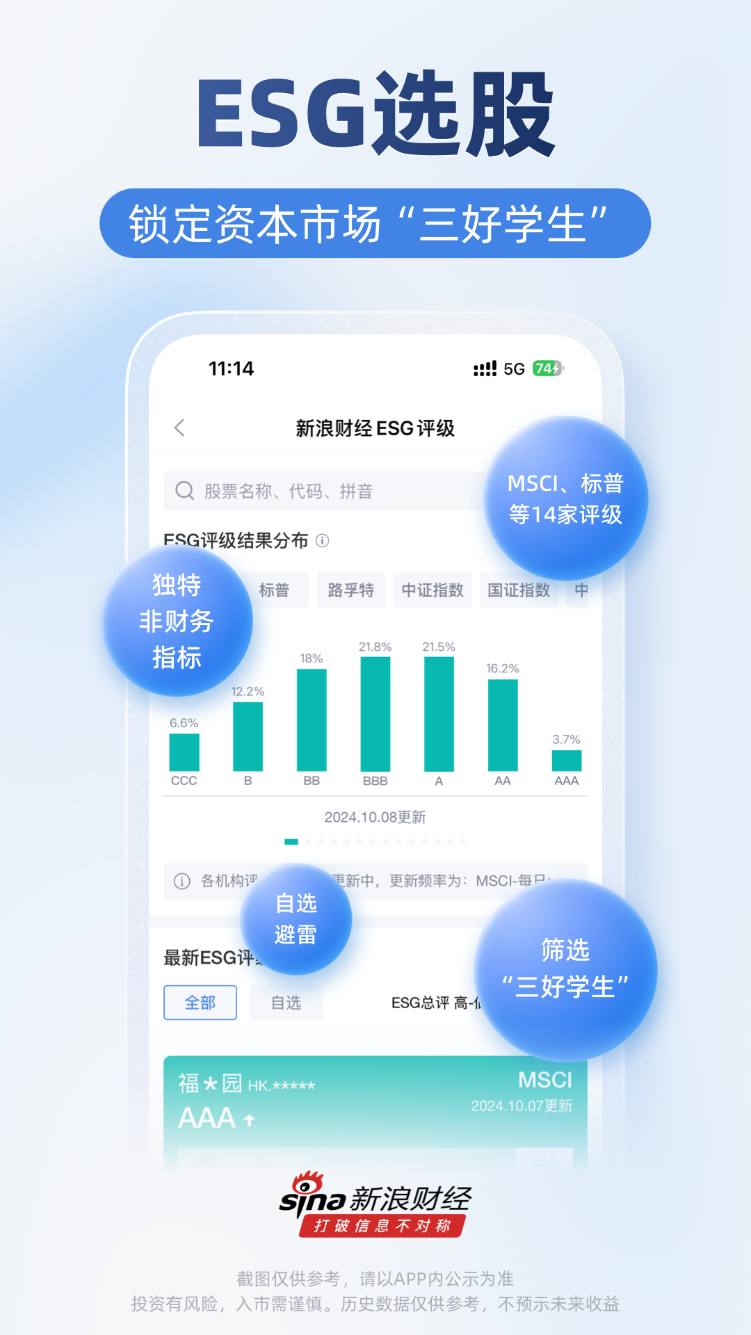 新浪网财经APP