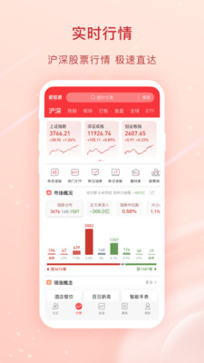 爱股票APP官方正版