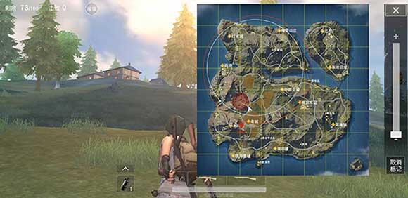 绝地求生轻量版(BETA PUBG MOBILE LITE)