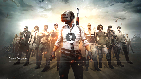 绝地求生轻量版(BETA PUBG MOBILE LITE)