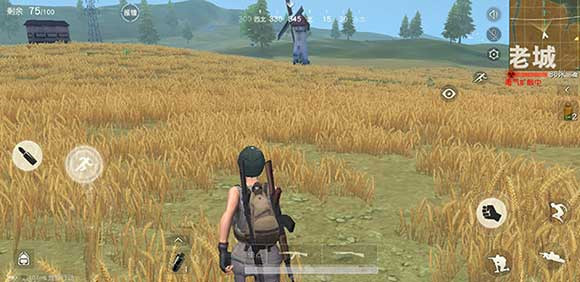 绝地求生轻量版(BETA PUBG MOBILE LITE)