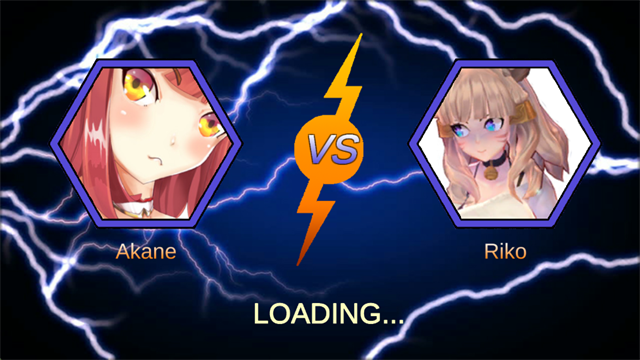 Mugen全女格斗(QueenOfFighters)