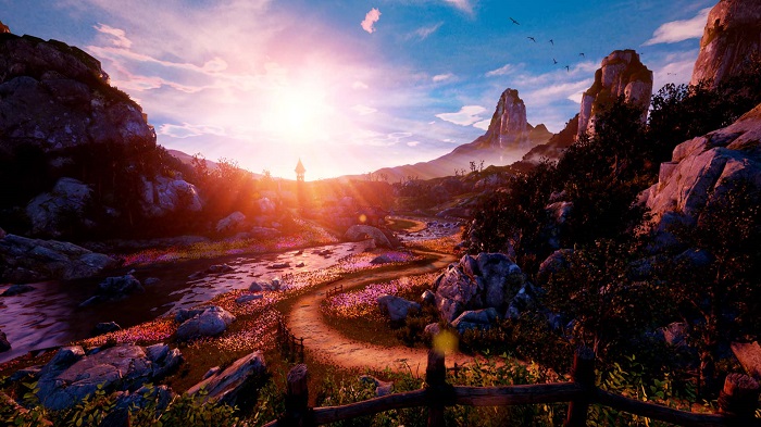 莎木3(Shenmue 3)