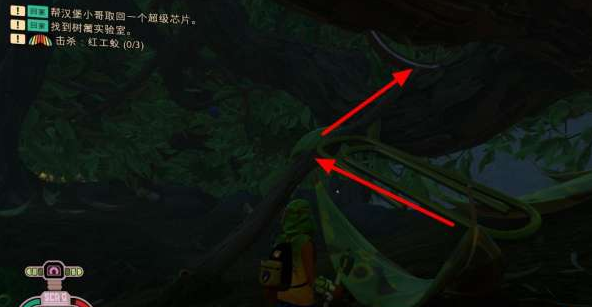禁闭求生手机移植版