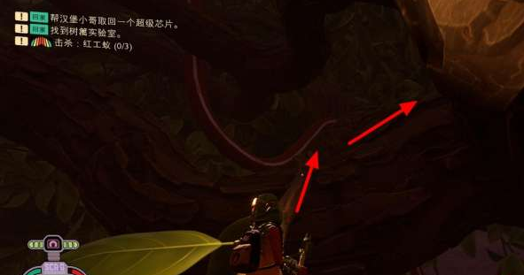 禁闭求生手机移植版