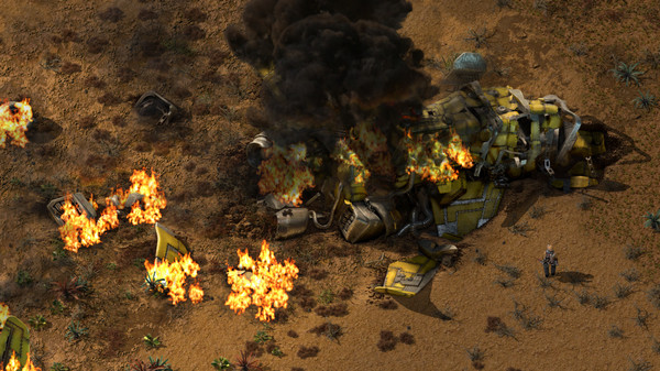 异星工厂(Factorio)