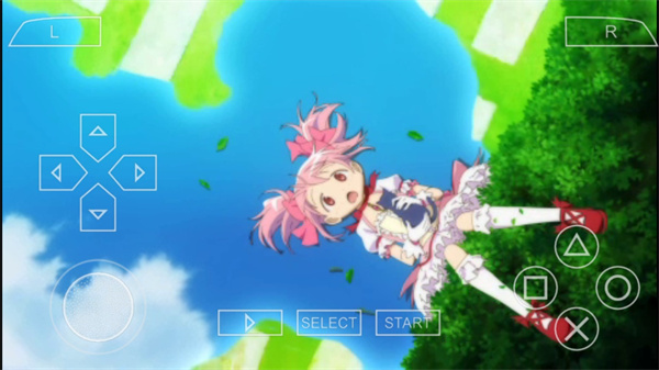 魔法少女小圆手游汉化版