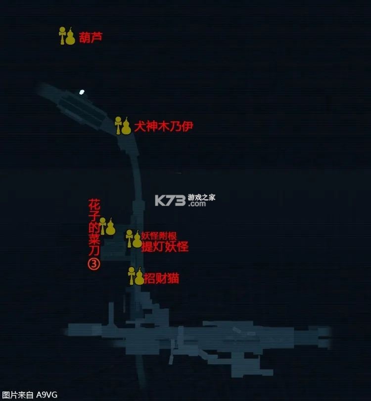 幽灵线:东京(TokyoGames)