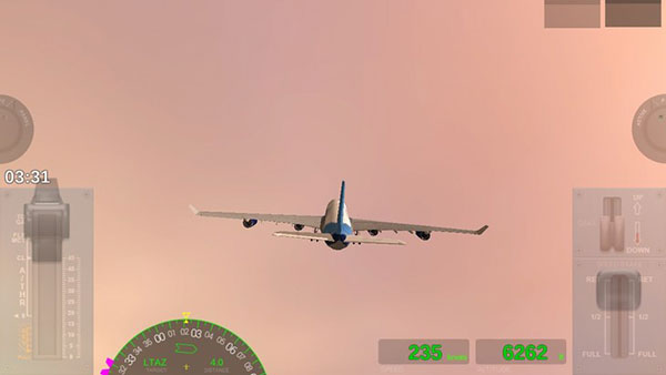极限着陆专业版(Extreme Landings)