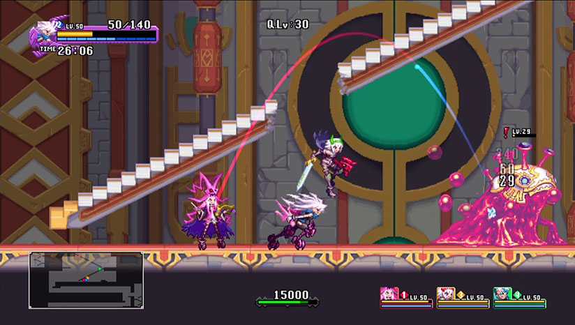 龙之死印破解版