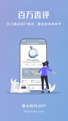 香水时代(NoseTime)
