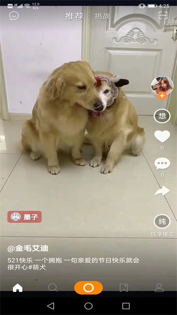 高手短视频最新版