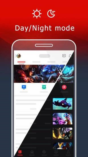 Garena APP(游戏资讯战绩一键查询)