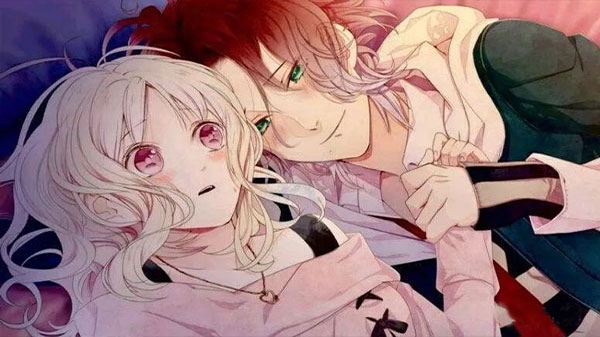魔鬼恋人游戏手机版