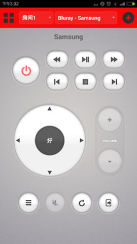 品悦空调遥控器手机版