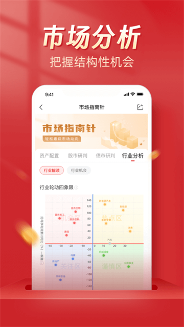 Beta理财师手机版