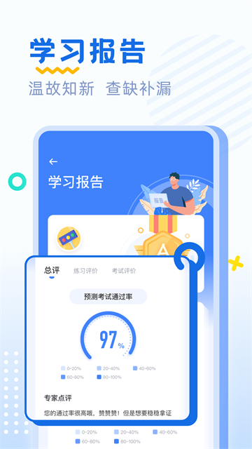 驾考刷题最新版