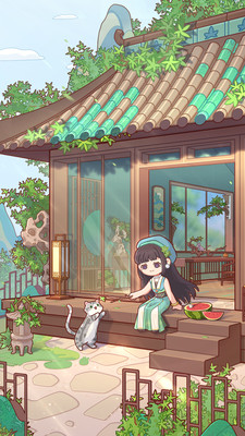 我的休闲时光破解版无限金币免广告