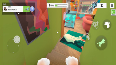 猫咪搞怪大乱斗官方正版