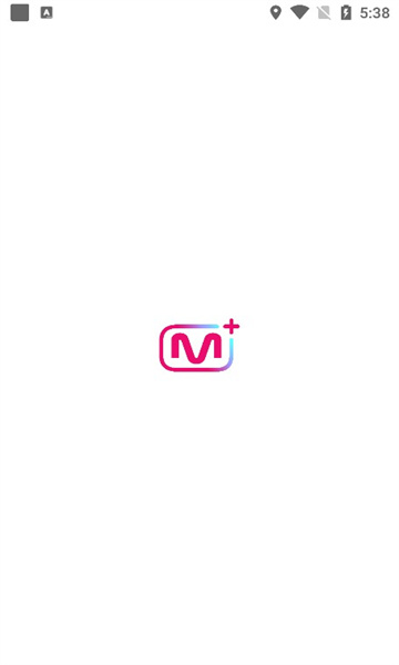 Mnet Plus APP