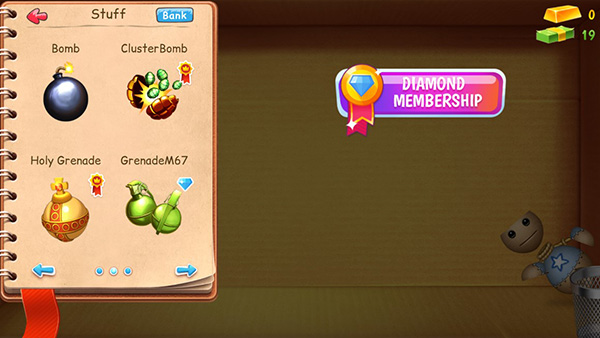 踹他一脚(Kick The Buddy)