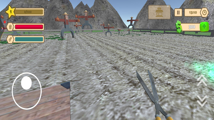 约翰的农场手机版