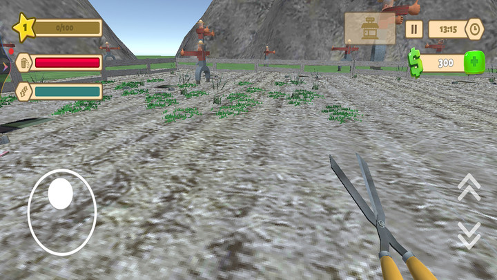 约翰的农场手机版