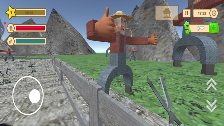 约翰的农场手机版