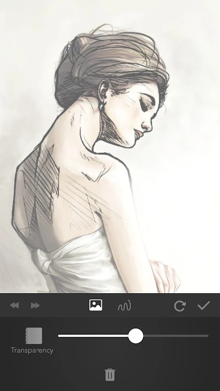 Painter Eye中文版(手绘)