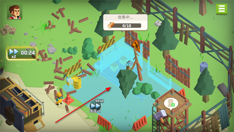 幸存之城无限资源破解版