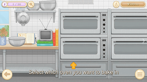 面包店3游戏破解版无限金币内容