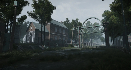 地球Online手游官方正版