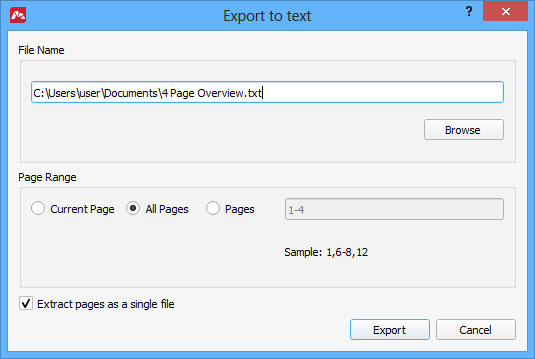 Master PDF Editor(PDF编辑器)