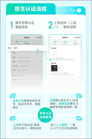 有医笔记APP(医疗智能笔记)