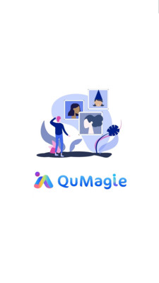 QuMagie手机相册管理
